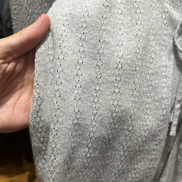 cardigan - Picture 2 of 4